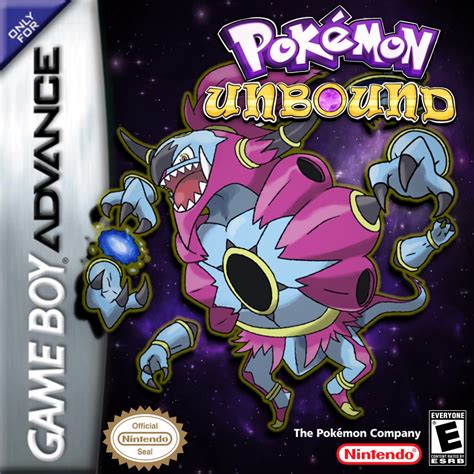 Pokémon Unbound v2.1.1 is out! : r/PokemonUnbound .